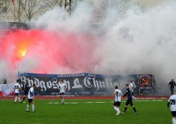 MLKS Tucholanka Tuchola - Zawisza Bydgoszcz (17)