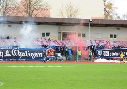 MLKS Tucholanka Tuchola - Zawisza Bydgoszcz (19)