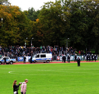 Moto-Jelcz Oława – Górnik Wałbrzych (32)