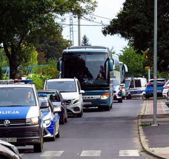 Moto-Jelcz Oława – Górnik Wałbrzych (1)