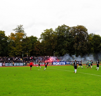 Moto-Jelcz Oława – Górnik Wałbrzych (9)