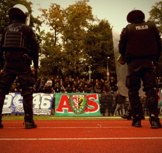 Moto-Jelcz Oława – Górnik Wałbrzych (27)