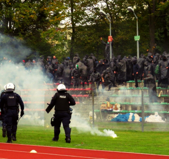 Moto-Jelcz Oława – Górnik Wałbrzych (16)