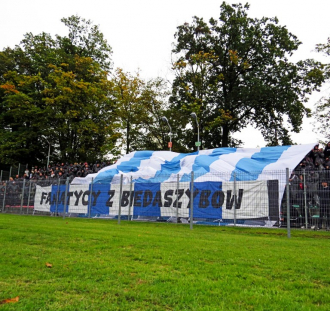 Moto-Jelcz Oława – Górnik Wałbrzych (8)