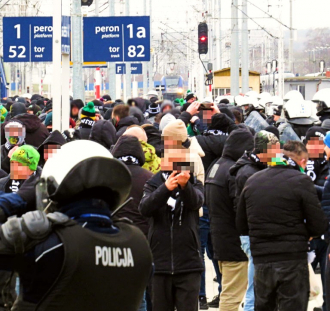 Motor Lublin - GKS Jastrzębie (2)