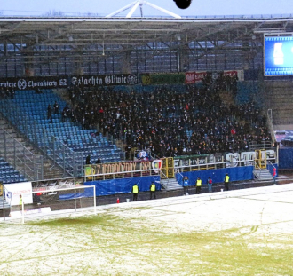 Motor Lublin - GKS Jastrzębie (11)