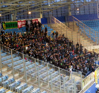 Motor Lublin - GKS Jastrzębie (16)