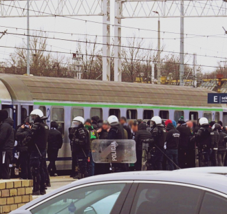 Motor Lublin - GKS Jastrzębie (1)