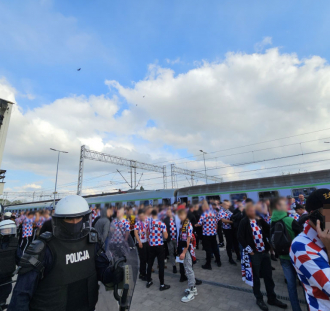 Motor Lublin – Górnik Zabrze  (2)