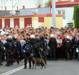 Motor Lublin – Górnik Zabrze  (3)