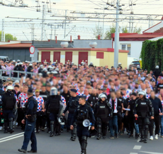 Motor Lublin – Górnik Zabrze  (5)