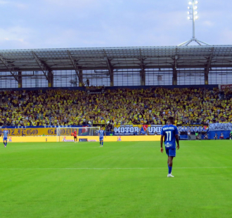 Motor Lublin – Górnik Zabrze  (18)