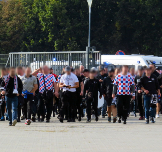 Motor Lublin – Górnik Zabrze  (10)