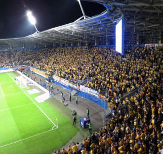 Motor Lublin – Górnik Zabrze  (28)