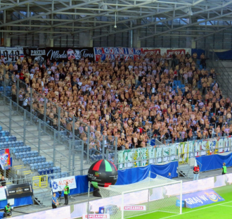 Motor Lublin – Górnik Zabrze  (23)