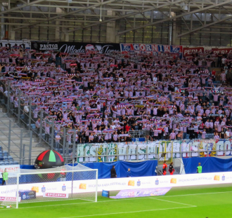 Motor Lublin – Górnik Zabrze  (14)