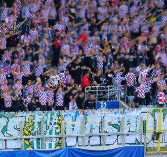 Motor Lublin – Górnik Zabrze  (16)