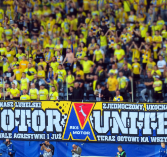 Motor Lublin – Górnik Zabrze  (17)