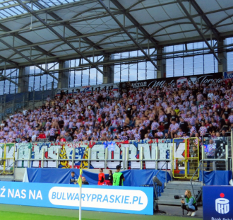 Motor Lublin – Górnik Zabrze  (20)