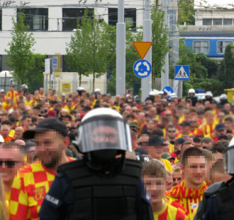 Motor Lublin – Korona Kielce (10)