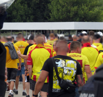 Motor Lublin – Korona Kielce (14)