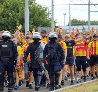 Motor Lublin – Korona Kielce (11)
