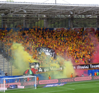 Motor Lublin – Korona Kielce (23)