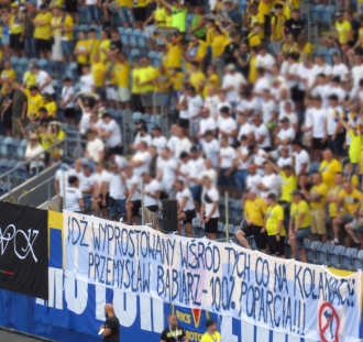Motor Lublin – Korona Kielce (15)