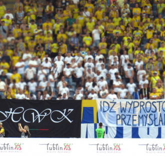Motor Lublin – Korona Kielce (27)