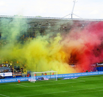 Motor Lublin – Korona Kielce (24)