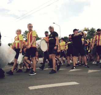 Motor Lublin – Korona Kielce (12)