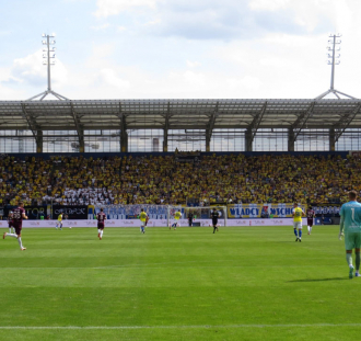 Motor Lublin – Korona Kielce (28)