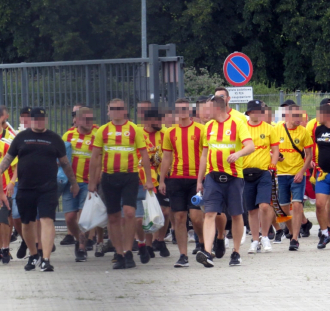 Motor Lublin – Korona Kielce (13)