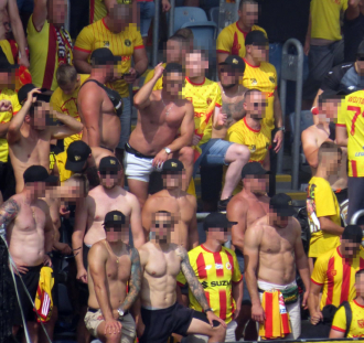 Motor Lublin – Korona Kielce (26)