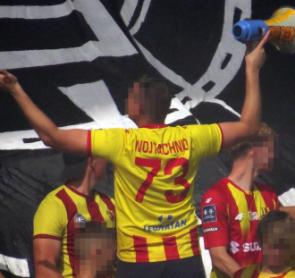 Motor Lublin – Korona Kielce (25)