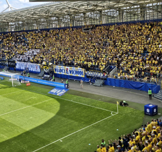Motor Lublin – Korona Kielce (19)