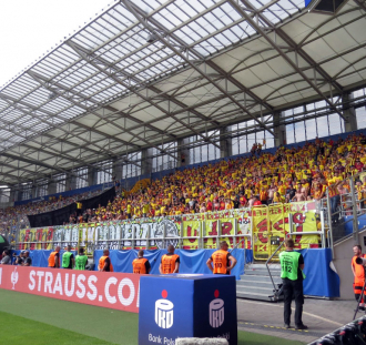 Motor Lublin – Korona Kielce (31)