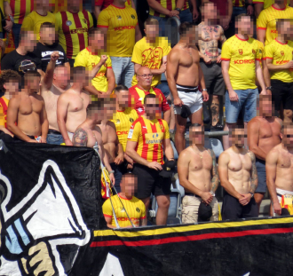Motor Lublin – Korona Kielce (17)