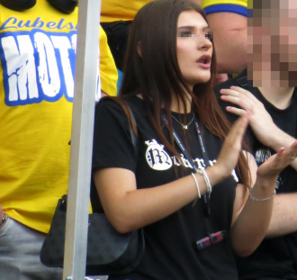 Motor Lublin – Korona Kielce (38)