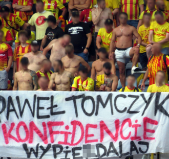 Motor Lublin – Korona Kielce (34)