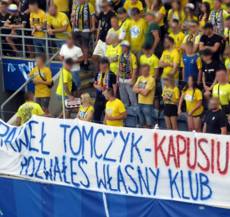 Motor Lublin – Korona Kielce (18)
