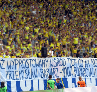 Motor Lublin – Korona Kielce (35)