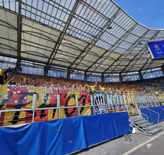 Motor Lublin – Korona Kielce (30)