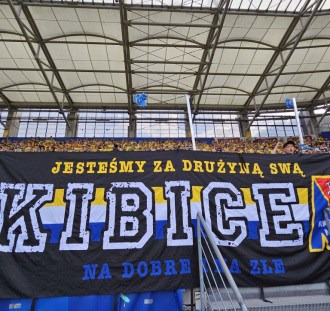 Motor Lublin – Korona Kielce (42)