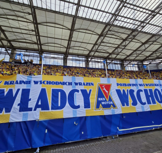 Motor Lublin – Korona Kielce (41)