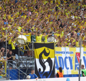 Motor Lublin – Korona Kielce (36)