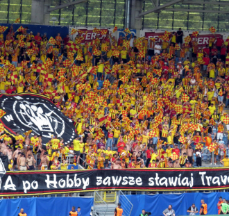 Motor Lublin – Korona Kielce (22)
