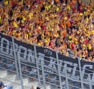 Motor Lublin – Korona Kielce (44)