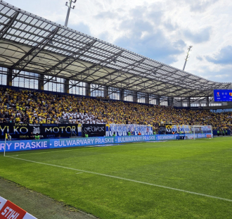 Motor Lublin – Korona Kielce (40)