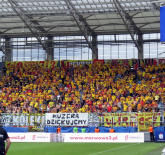 Motor Lublin – Korona Kielce (39)